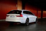 Volvo V90 by Heico Sportiv 2017 года